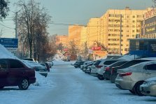 выкса.рф, ❄️ Мороз и солнце — день чудесный!